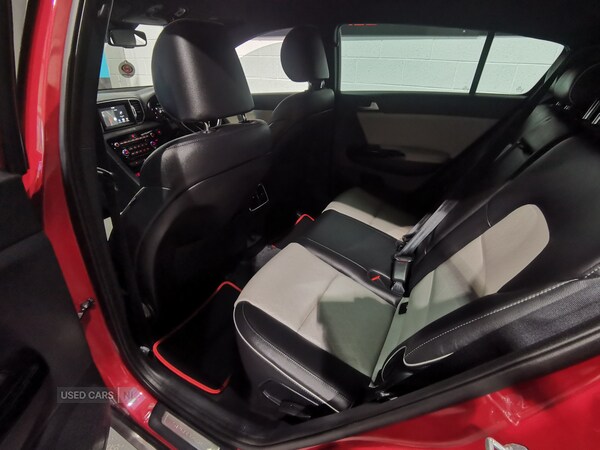 Used Kia Sportage 2018 for sale - 76308140: Photo 9