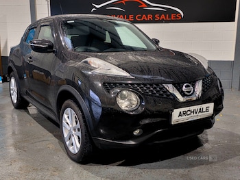 2018 - 1.5 dCi N-Connecta 5dr