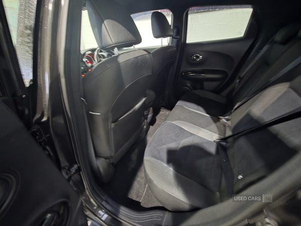 Used Nissan Juke 2018 for sale - 76850799: Photo 9