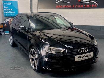 Used Audi A3 2020 for sale - 78613330: Photo