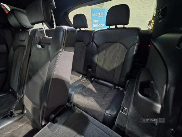 Used Audi Q7 2017 for sale - 76634367: Photo 11