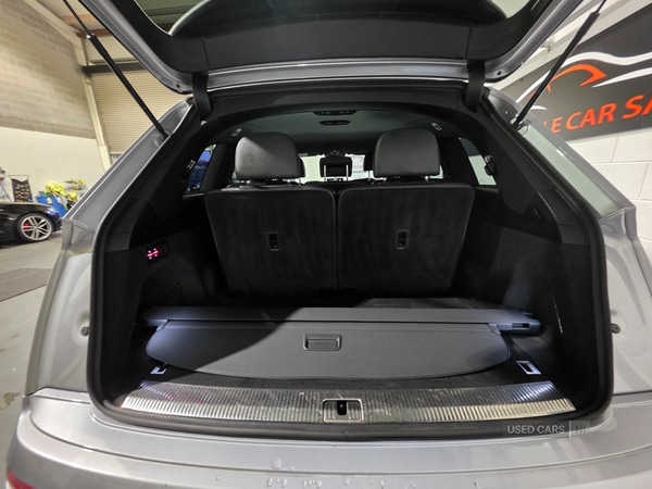 Used Audi Q7 2017 for sale - 76634367: Photo 12