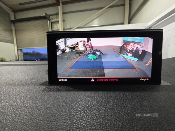 Used Audi Q7 2017 for sale - 76634367: Photo 13