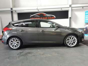 Used Ford Focus 2016 for sale - 74966189: Photo