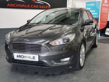 Used Ford Focus 2016 for sale - 74966189: Photo