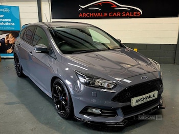 Used Ford Focus 2016 for sale - 78623640: Photo
