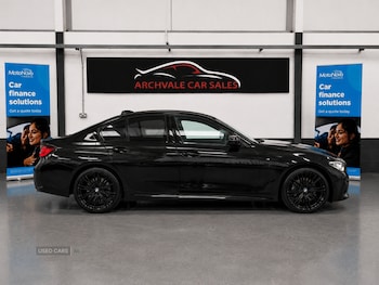 Used BMW 5 Series 2019 for sale - 79192472: Photo