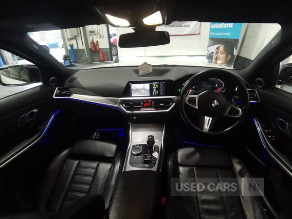 Used BMW 3 Series 2019 for sale - 77565272: Photo 12