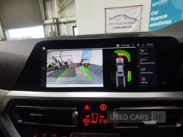 Used BMW 3 Series 2019 for sale - 77565272: Photo 13