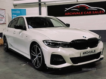 Used BMW 3 Series 2019 for sale - 77565272: Photo