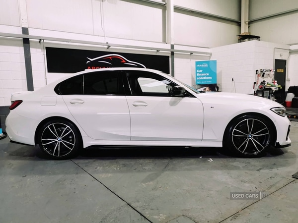Used BMW 3 Series 2019 for sale - 77565272: Photo 3