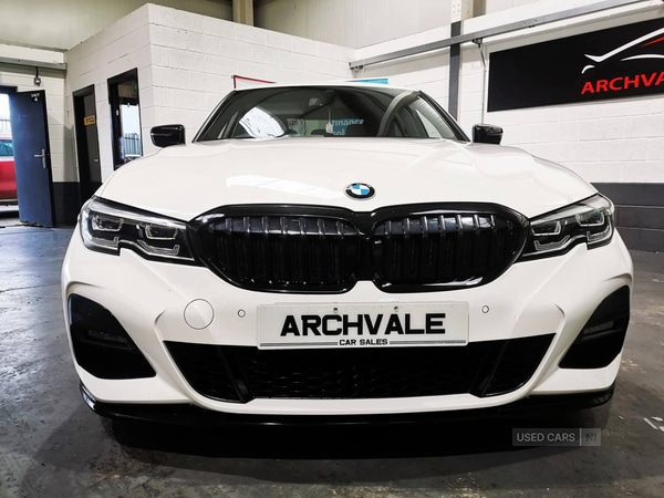 Used BMW 3 Series 2019 for sale - 77565272: Photo 9