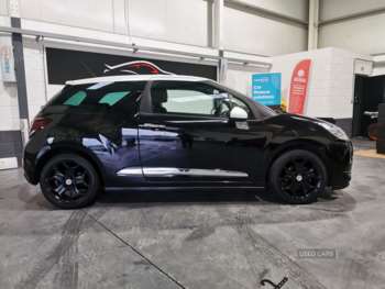 Used Citroen DS3 2014 for sale - 73959481: Photo