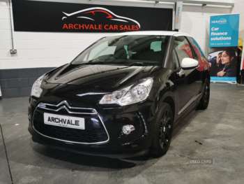 Used Citroen DS3 2014 for sale - 73959481: Photo