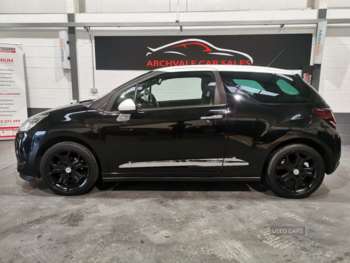 Used Citroen DS3 2014 for sale - 73959481: Photo