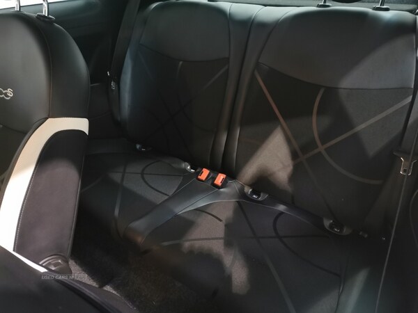 Used Fiat 500 2017 for sale - 78021087: Photo 10