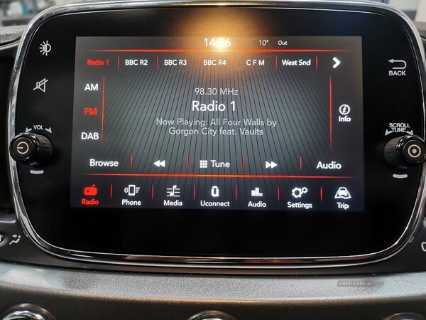 Used Fiat 500 2017 for sale - 78021087: Photo 12