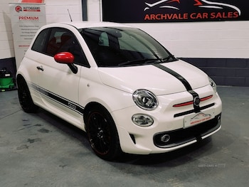 Fiat 500 feature image
