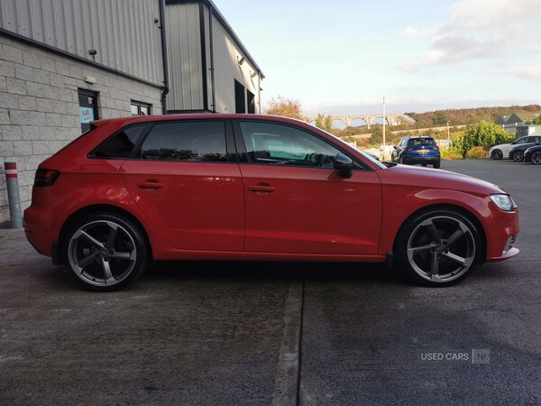 Used Audi A3 2016 for sale - 76308151: Photo 2
