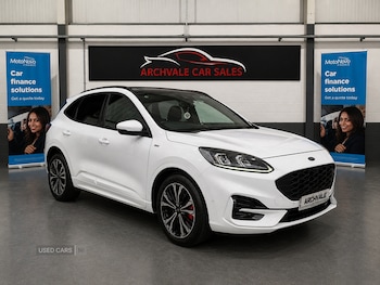 Used Ford Kuga 2022 for sale - 78462659: Photo
