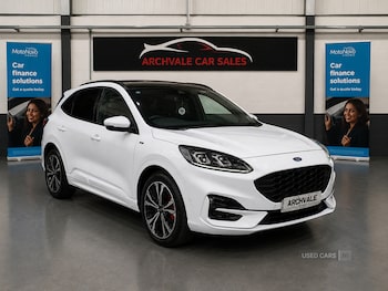 Used Ford Kuga 2022 for sale - 78462659: Photo