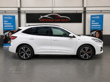 Used Ford Kuga 2022 for sale - 78462659: Photo