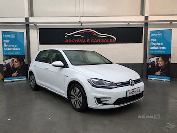 Used Volkswagen Golf 2019 for sale - 78613289: Photo
