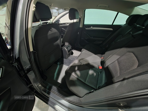 Used Volkswagen Passat 2016 for sale - 76953645: Photo 10