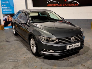 2016 - 1.6 TDI SE Business 4dr