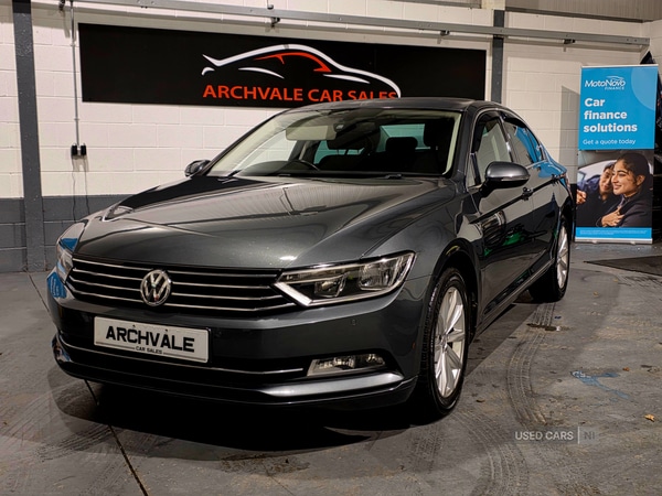 Used Volkswagen Passat 2016 for sale - 76953645: Photo 4