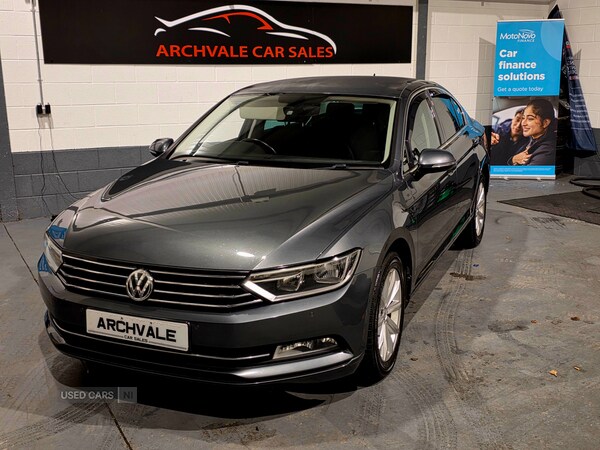 Used Volkswagen Passat 2016 for sale - 76953645: Photo 5