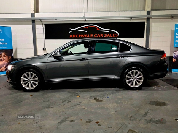 Used Volkswagen Passat 2016 for sale - 76953645: Photo 6