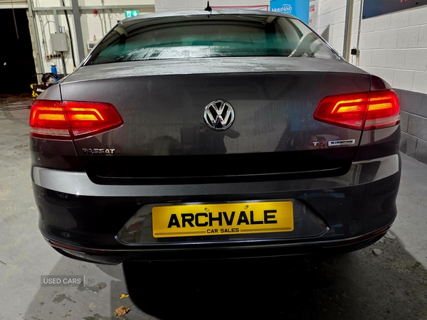 Used Volkswagen Passat 2016 for sale - 76953645: Photo 8