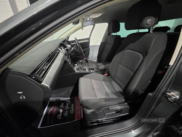 Used Volkswagen Passat 2016 for sale - 76953645: Photo 9