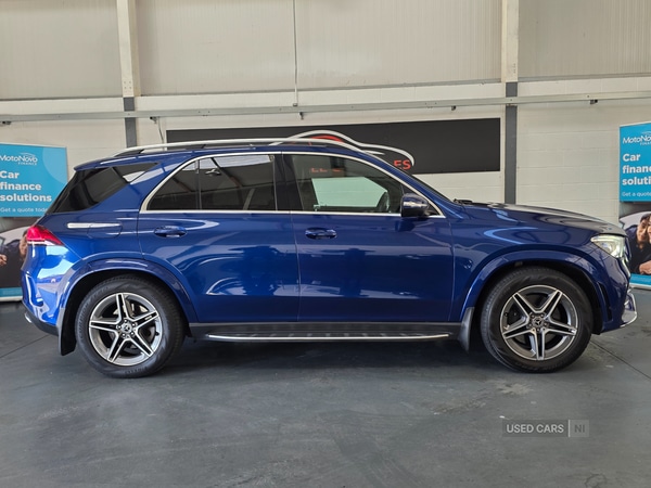 Used Mercedes-Benz GLE 2019 for sale - 77754740: Photo 3