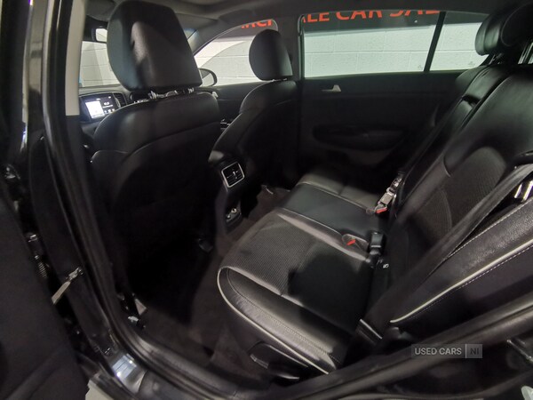 Used Kia Sportage 2017 for sale - 76350224: Photo 10