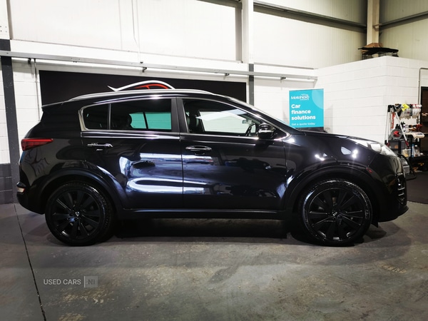 Used Kia Sportage 2017 for sale - 76350224: Photo 2