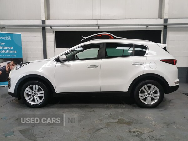 Used Kia Sportage 2016 for sale - 78020800: Photo 6