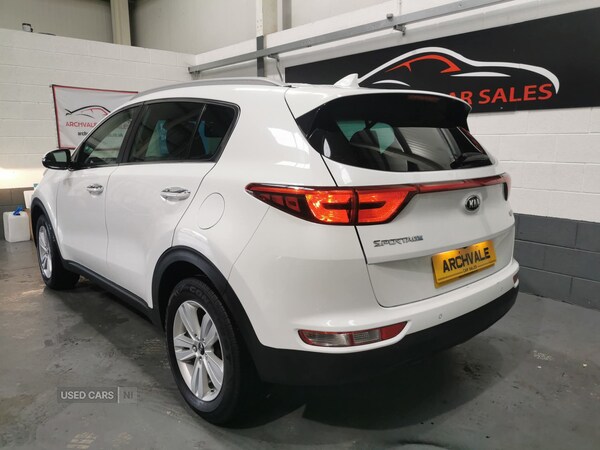 Used Kia Sportage 2016 for sale - 78020800: Photo 7