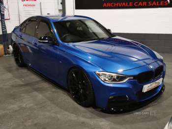 Used BMW 3 Series 2014 for sale - 73565138: Photo