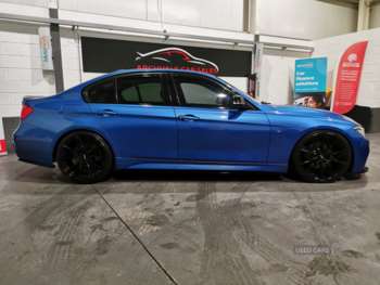 Used BMW 3 Series 2014 for sale - 73565138: Photo