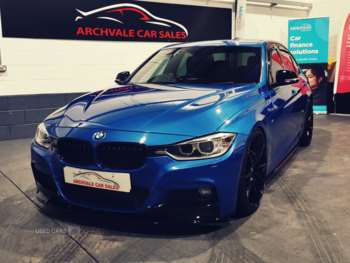 Used BMW 3 Series 2014 for sale - 73565138: Photo