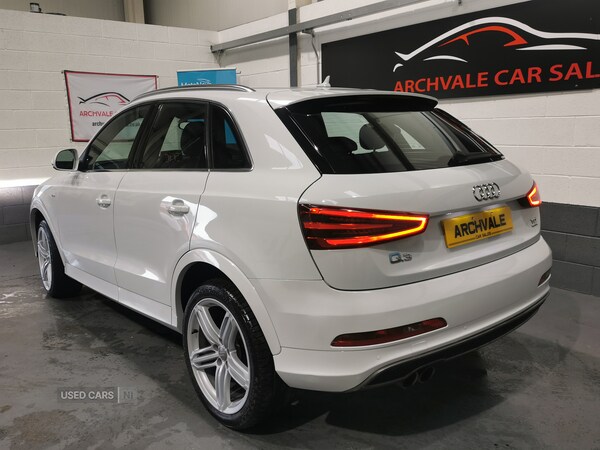 Used Audi Q3 2014 for sale - 75636102: Photo 6
