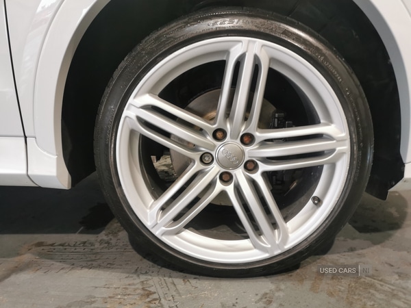 Used Audi Q3 2014 for sale - 75636102: Photo 8