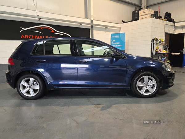 Used Volkswagen Golf 2015 for sale - 78073539: Photo 2