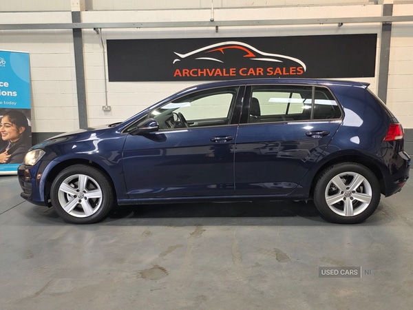 Used Volkswagen Golf 2015 for sale - 78073539: Photo 5