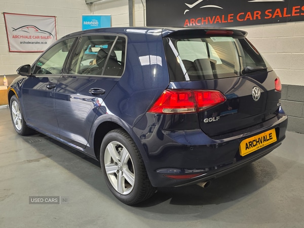 Used Volkswagen Golf 2015 for sale - 78073539: Photo 6