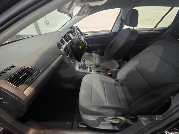 Used Volkswagen Golf 2015 for sale - 78073539: Photo 7