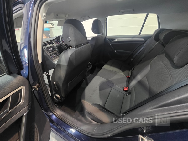 Used Volkswagen Golf 2015 for sale - 78073539: Photo 8