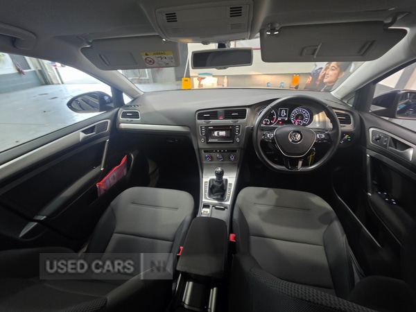 Used Volkswagen Golf 2015 for sale - 78073539: Photo 9